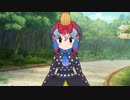 zozoスーツお姉さんとクール系ギャルのフレンズの体力測定を観たぞ！けもフレ1,2を観たことがない素人が考察しながらけもフレ3やってく実況part211