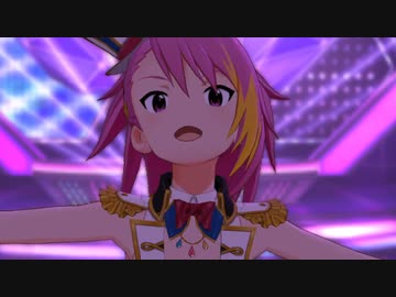 ミリシタ 「Criminally Dinner ～正餐とイーヴルナイフ～」舞浜歩