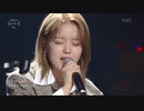 Rothy - Dear my me [You Heeyeol’s Sketchbook]