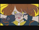 Awake Now【歌ってみた・描いてみた】/雨宿 cover