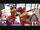 KATANAで行く！Raybackさん来鹿ドライブツーリング♪
