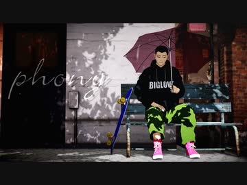 【金カムMMD】フォニイ【宇佐美】