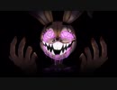 Dawko&DHeusta「Darkest Desire」fnaf sfm:collab lunaticHugo