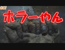【ELDEN RING】もうこれただのホラーだよ……【実況プレイ】#17