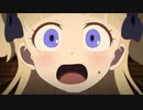 【第二期】アニメ「シャドーハウス 2nd Season」第3話「大掃除」予告
