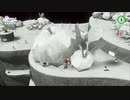 マリオオデッセイを鏡実況４０