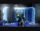 Overwatch オーバーウォッチ適当実況動画part670