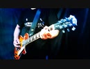 『Red fraction』弾いてみた。