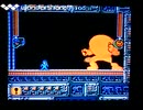 [実況] 元祖ロックマン & ロックマンXシリーズ・イエローデビルシステムボス戦コレクション