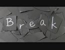 【さとうささら】 Break
