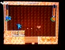 [実況] 元祖ロックマンシリーズ（16作品）ロックバスターのみで8大ボス戦コレクション