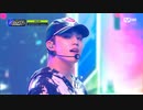 220721 SEVENTEEN LEADERS CHEERS @M Countdown