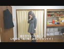 【着ぐるみ】制服みたいなメイド服を買いました
