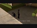 GTASA　カオスモードに挑戦　part番外編　その2-1