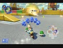 【第７回ロック杯】マリオカート８ＤＸ お気楽実況プレイpart30【ロック視点】
