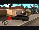 GTASA　カオスモードに挑戦　part番外編　その2-2