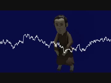 【Dance】　Fukuzawa Yukichi Dance 【福沢諭吉】
