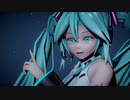 【MMD】シニカルナイトプラン【猫ナ式初音ミクNSP】