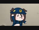 【ウマ娘たぬき】根が優しすぎるたわけとテイオー【油粘土マン】