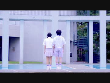【おでこ・らいき】Dive to Blue【踊ってみた】