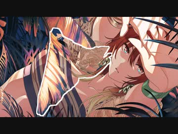 緋田美琴の胸の天智天皇GB