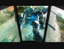 戦場の絆Ⅱ　メサなんとか602