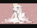 【ペコラーチェ】春の底 を2人で歌ってみた（Cover）