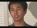 乳首即勃ちスキーヤー