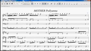 MOTHER Pollyanna(修正)