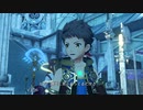 『剣』担いて 僕達は『楽園』を目指す ゼノブレイド2初見実況 34