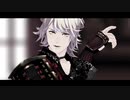 【MMD刀剣乱舞】ギラギラ【南泉一文字】