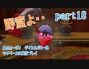 星のカービィ　ディスカバリーをマイペースに実況プレイ　part18