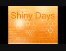 Shiny Days feat.IA(Cevio AI)