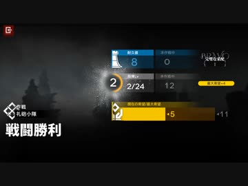 【明日方舟/アークナイツ】No Operator