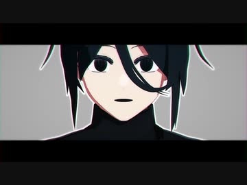 【創作】ロンリーダンス＆らくらく安楽死【MMD】