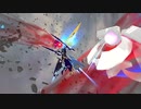 【PC版】終末のその先 Lv120 2,3,4wave 小鳥遊 怜/蒼穹【キーボード】