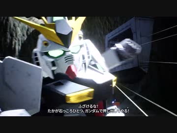 【新作ガンダム】「SDガンダム バトルアライアンス」第3弾PV