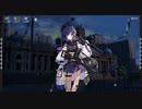【ドルフロ】鏡像論e-21 グリフォンの肩Ⅰ【ストーリー】