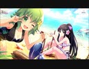 【アサルトリリィ Last Bullet】リリィティック漂流記 2話