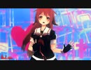 【MMD艦これ】白露【劣等上等】