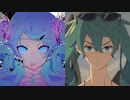 【神話入り記念】ゴーストルール×砂の惑星【マッシュアップ】