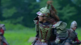 琅琊榜 〜麒麟の才子、風雲起こす〜 第44話 決死の戦い