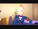 【アイ・アム・マジカミ】 ドレスストーリー [UR]デモンズスタイルヘクサ エリザ