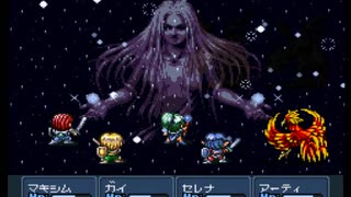 ES2.エストポリス伝記Ⅱ 30/39 真実の塔～アイリスの目的～チャッド