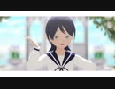[UTAU音源配布]ライカ[夏風トバリ]