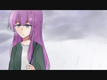 The Hated Rain / 巡音ルカ