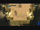【PS4実況】不思議なトレジャーハンターを始めてみた Part.43【チョコボの不思議なダンジョン エブリバディ！】