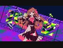 【オリジナルMV】バグ　歌ってみた【春音】
