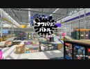 【スプラトゥーン2】ナワバリバトルぷれい動画 Part10【プロモデラーRG】