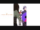 【にじさんじMMD＋人力】ミット打ちする夜王国＋α【＋手描き】